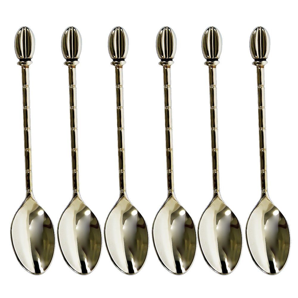 SET 6 CUIL.MOKA LARGE COFFEE BOX