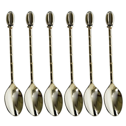 SET 6 CUIL.MOKA LARGE COFFEE BOX