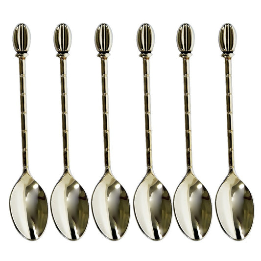 SET 6 CUIL.MOKA LARGE COFFEE BOX