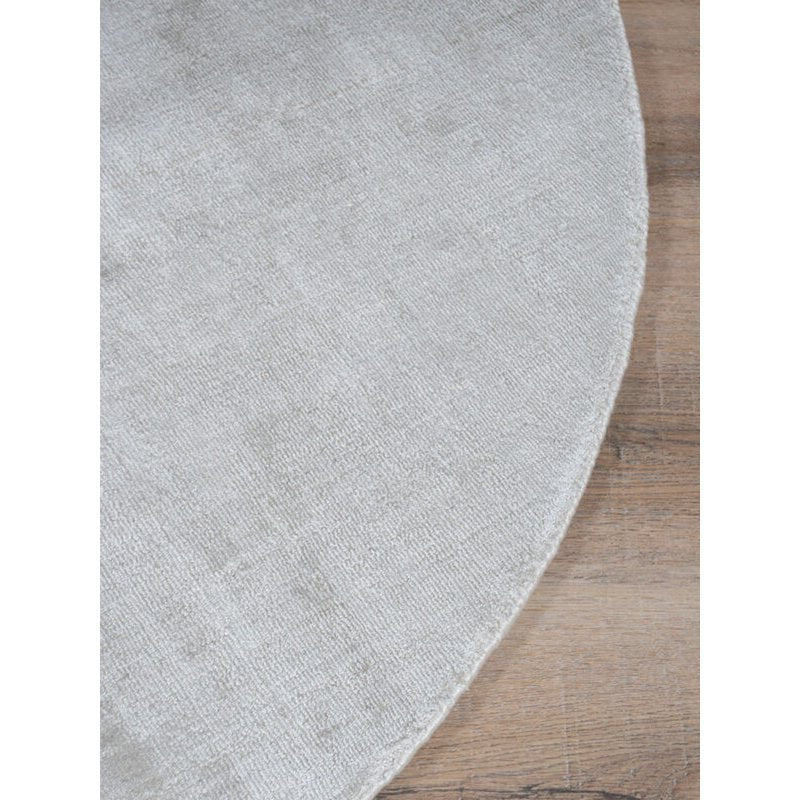 Rug Cos Ivory - Round ø150 cm