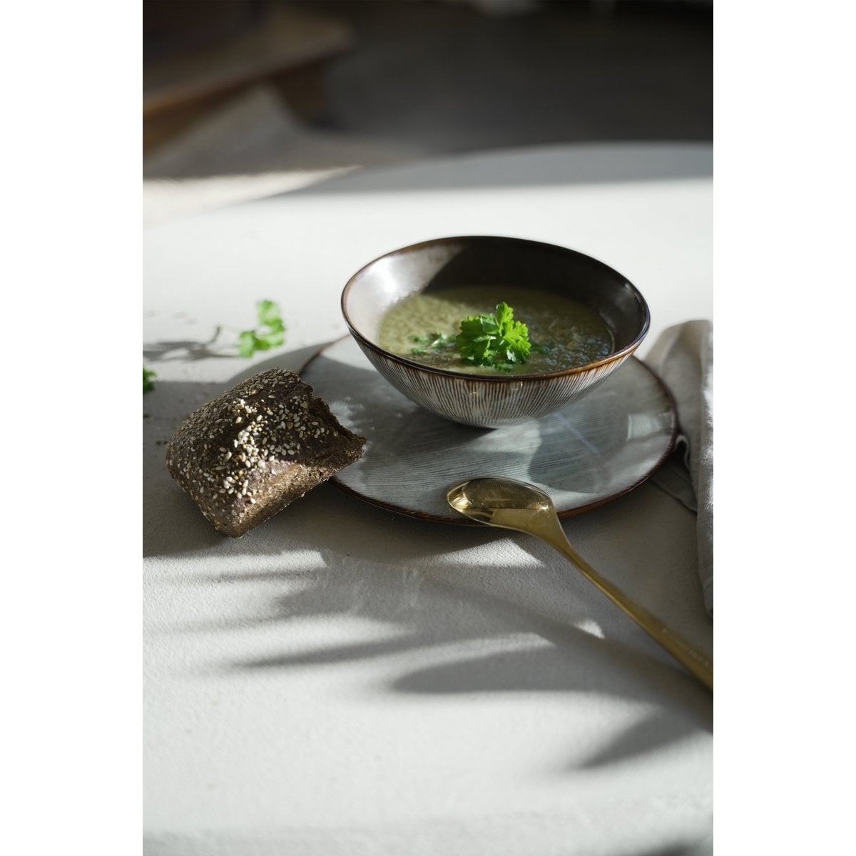 The Peniche Cereal Bowl