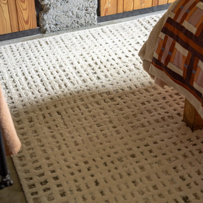 Tapis Carlo Naturel 160 x 230 x 1