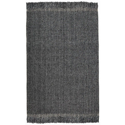 Gray Kulti Rug 200 x 290