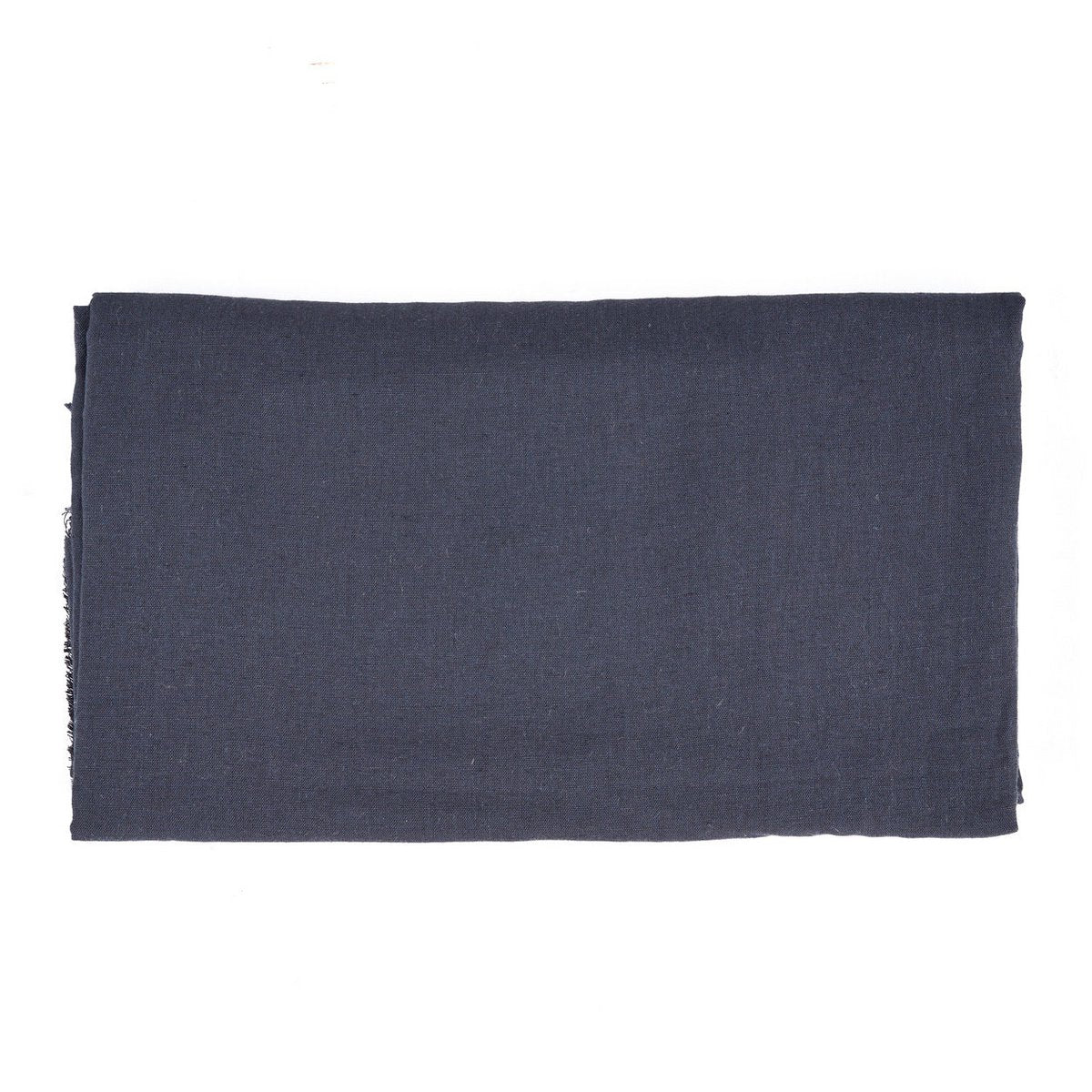 The Tuscany Tablecloth - Black Natural - 150x300