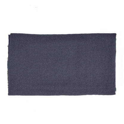 The Tuscany Tablecloth - Black Natural - 150x300