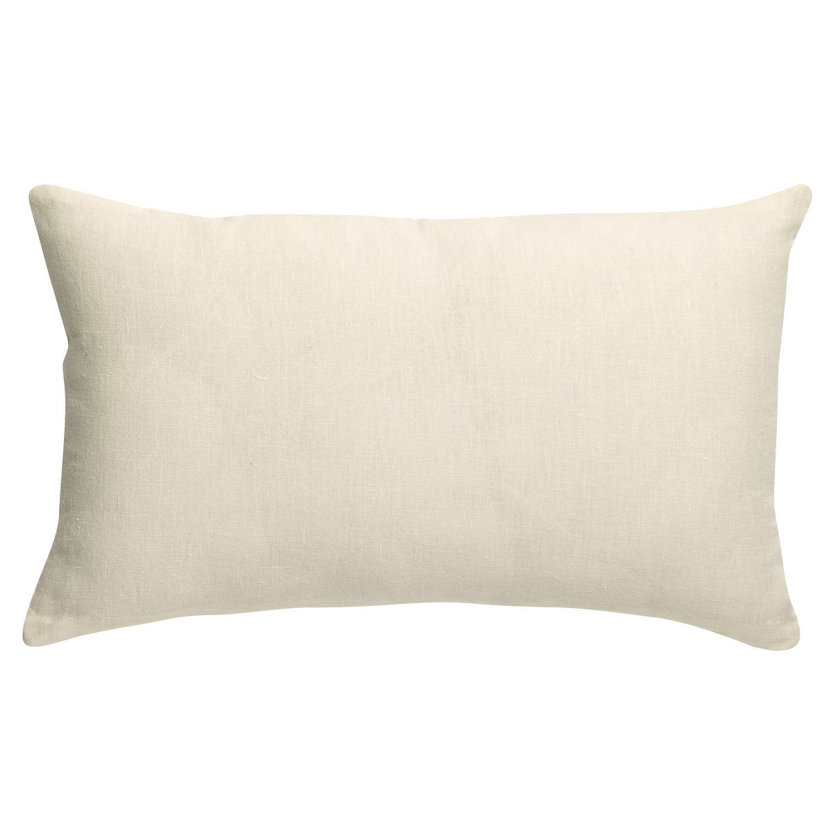 Plain cushion Zeff Craie 30 x 50