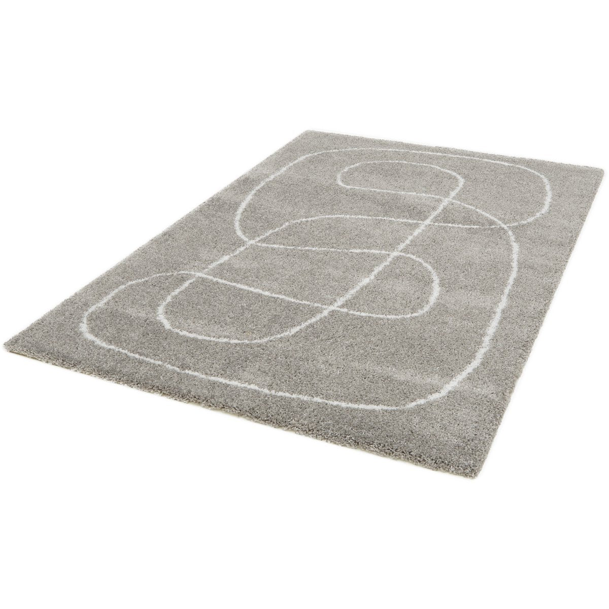 Thick and comfortable SERENITY rug