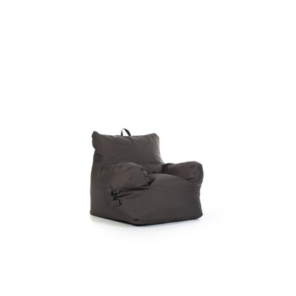 BEANSOFA - dark grey