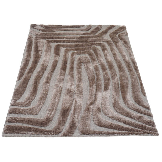 Rug Lima Brown 240 x 340 cm