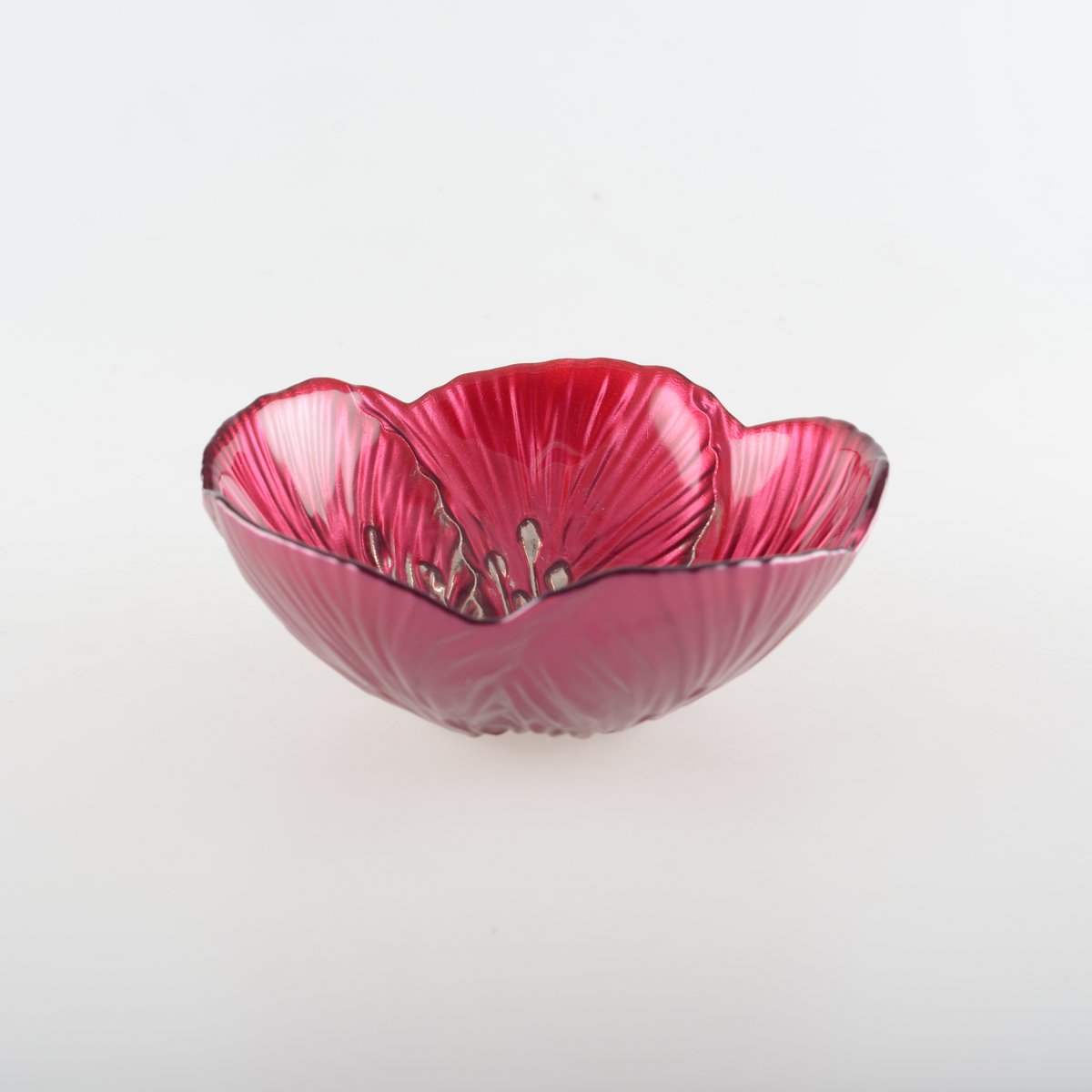 Fushia cup