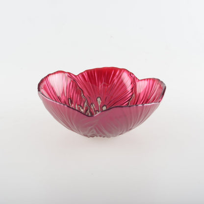 Fushia cup