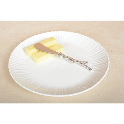 Silver tree tarter - Lot of 2