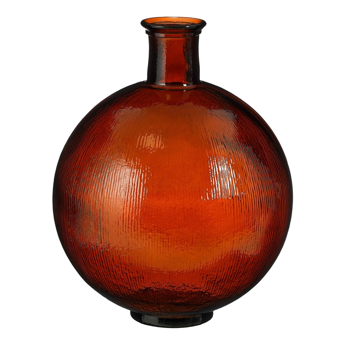 Decorative bottle of Firenza Dark Brown
