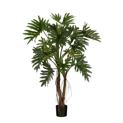 Artificial plant Green