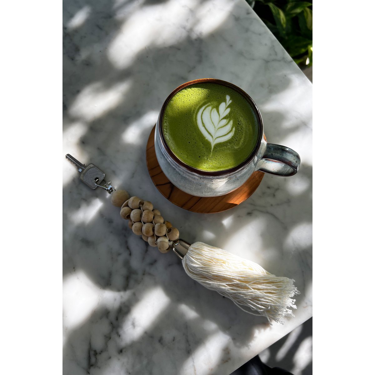 The Comporta Mug - M