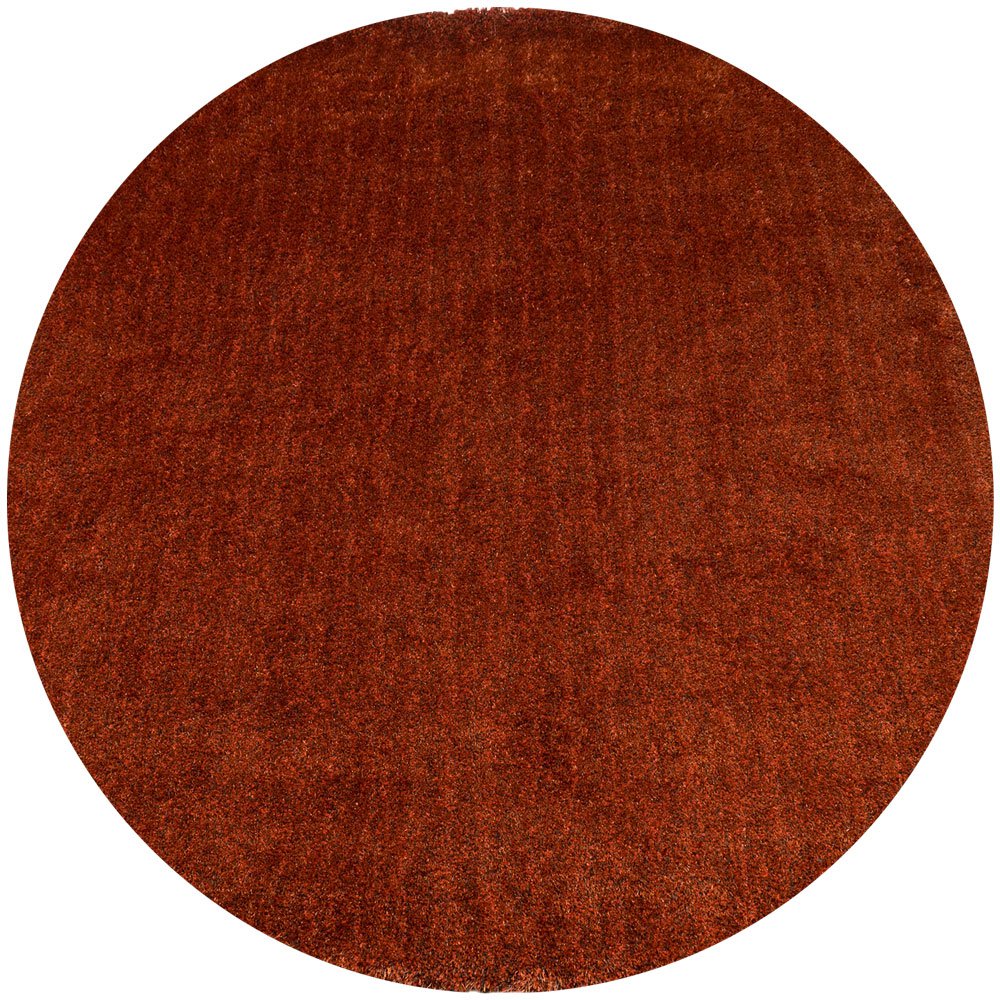 Carpet Lago Terra 63 – Round ø200 cm