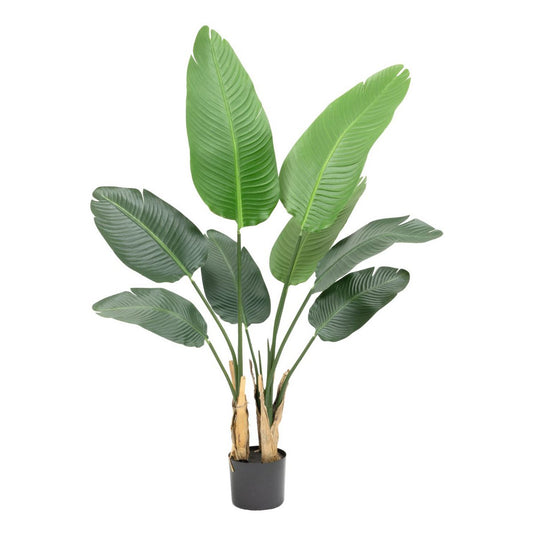 Artificial Strelitzia Plant 120cm