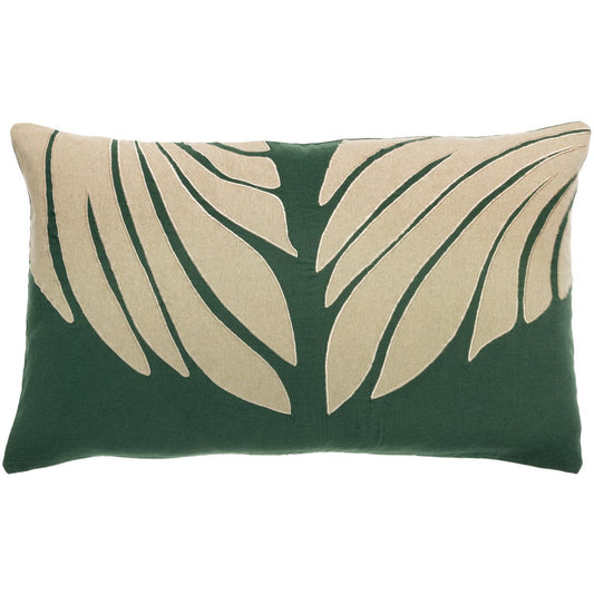 Nilos Abyss Cushion 40 x 65