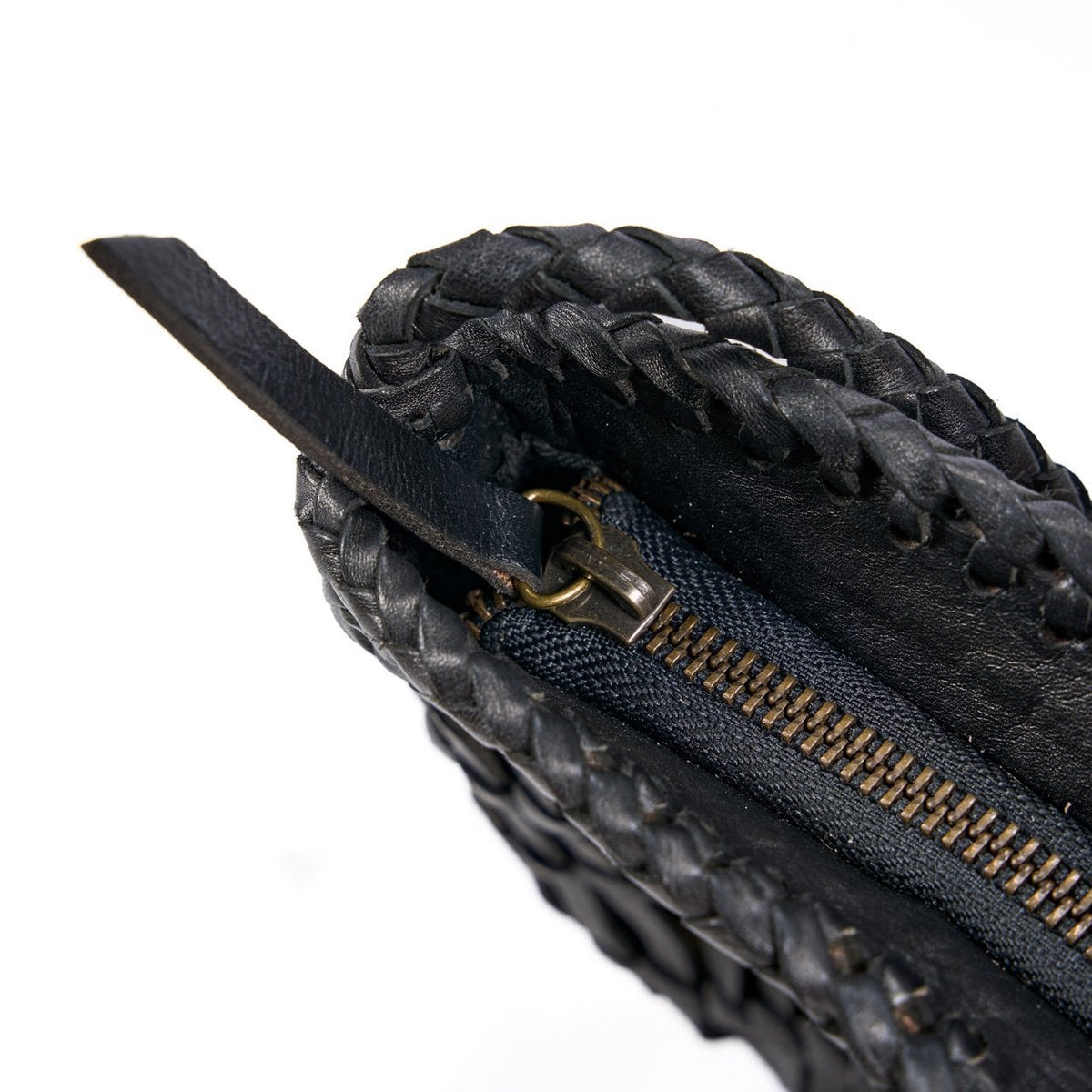 The Sling Bag - Black