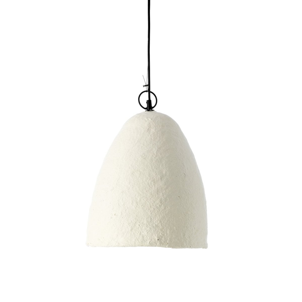 The Savana Pendant - White - S