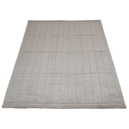 Rug Tess Beige - 160 x 230 cm