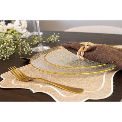Sand plate below