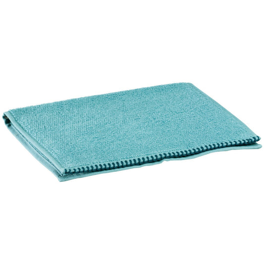 Serviette invité Bora Quartz 30 x 50