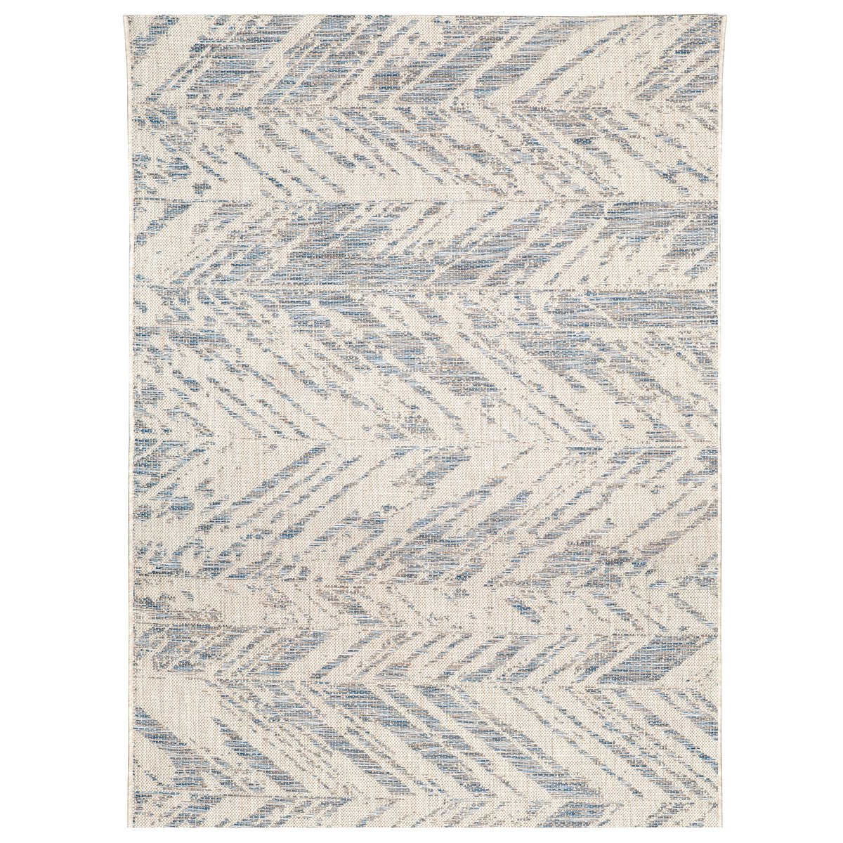 Rug Evora Steel 120 x 170
