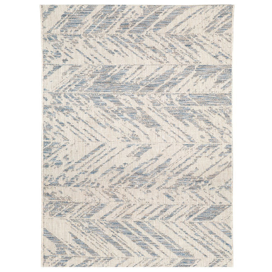 Rug Evora Steel 120 x 170