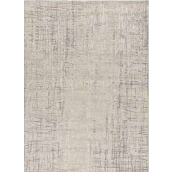 Abstract design rug made in Spain HAZY - M