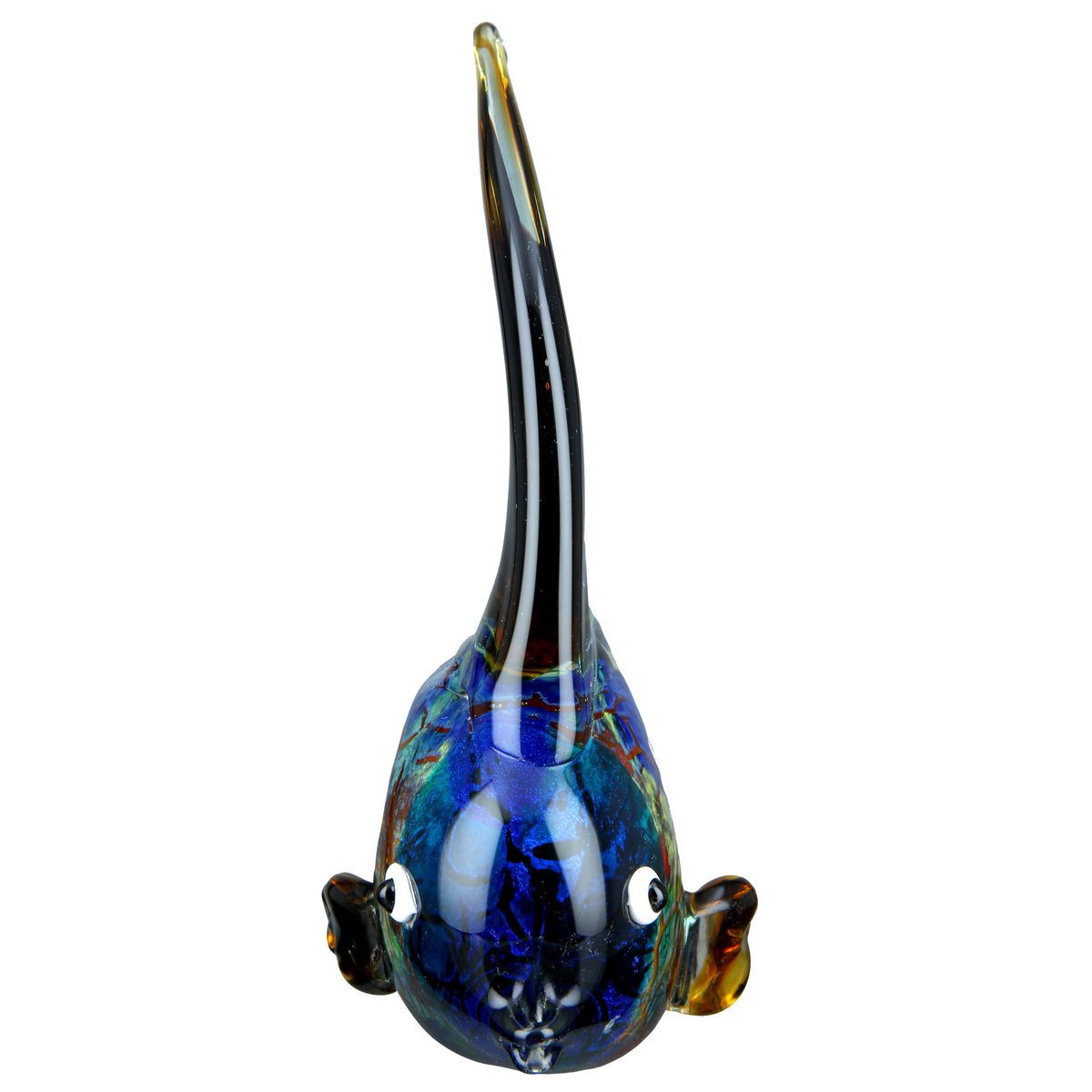 Glass Fish "Mondo"