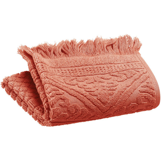 Zoe Siena guest towel 30 x 50