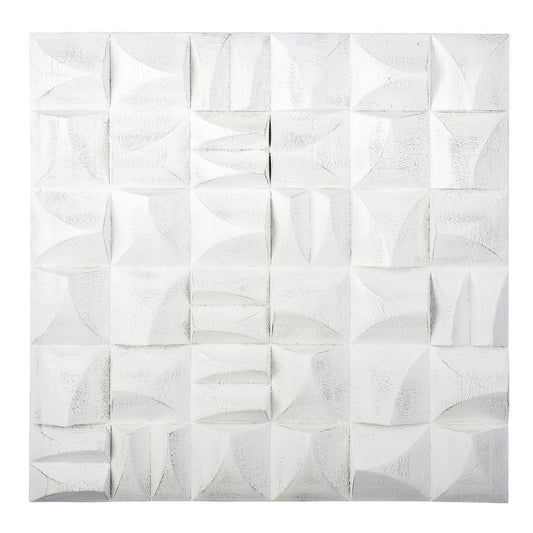 Wall relief “Pure”