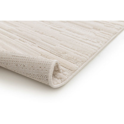 Vermon Snow Rug 200 x 290 x 1 cm