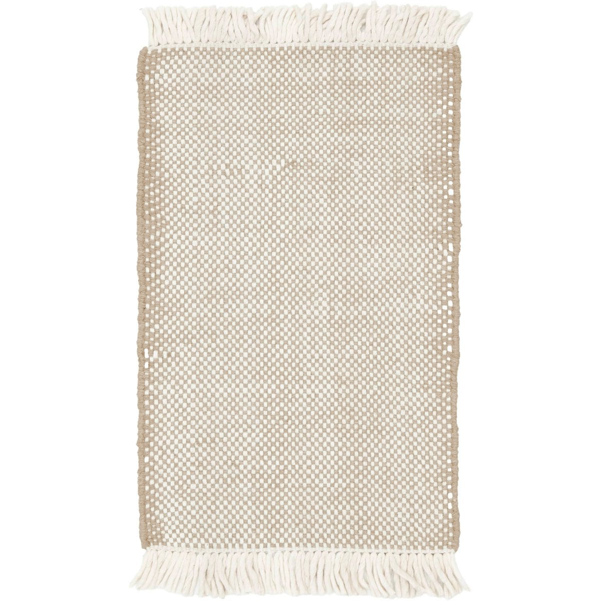 Xenia Natural Rug 120 x 170 x 1