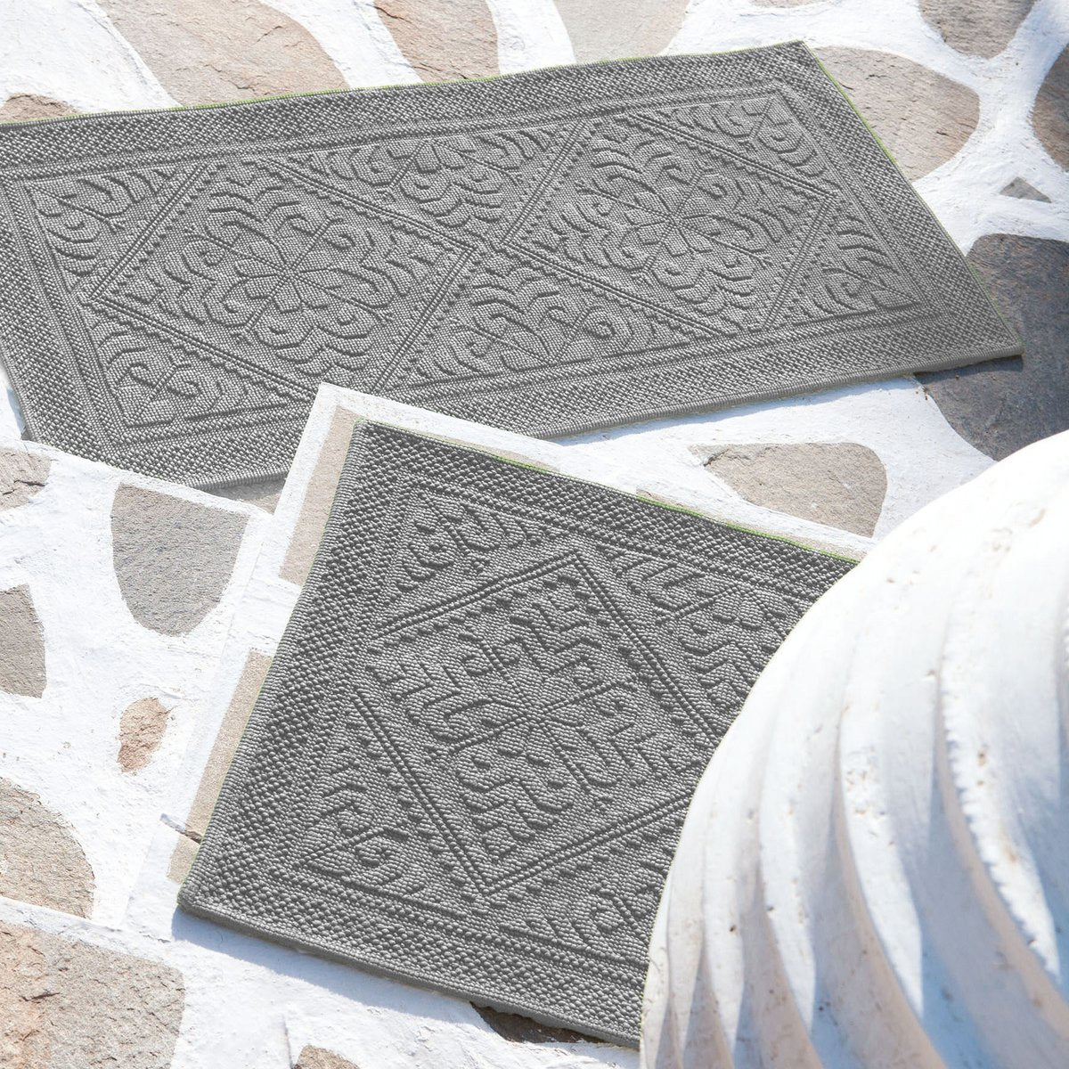 Bath Mat Enzo Storm