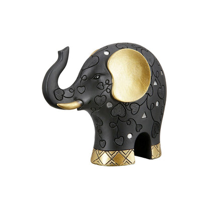 Poly elephant "Ajok"