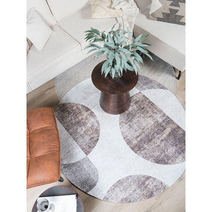 Rug Cava Round ø160 cm