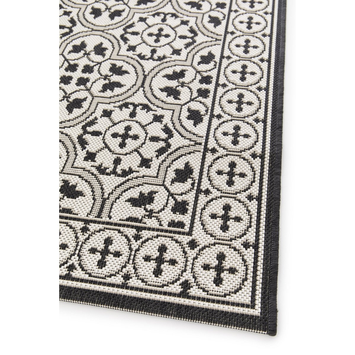 MOSAIQUE indoor outdoor hallway rug