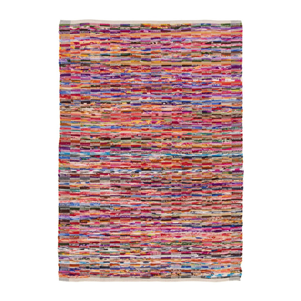 EMOTION recycled fiber rugs