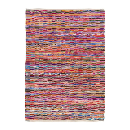 EMOTION recycled fiber rugs