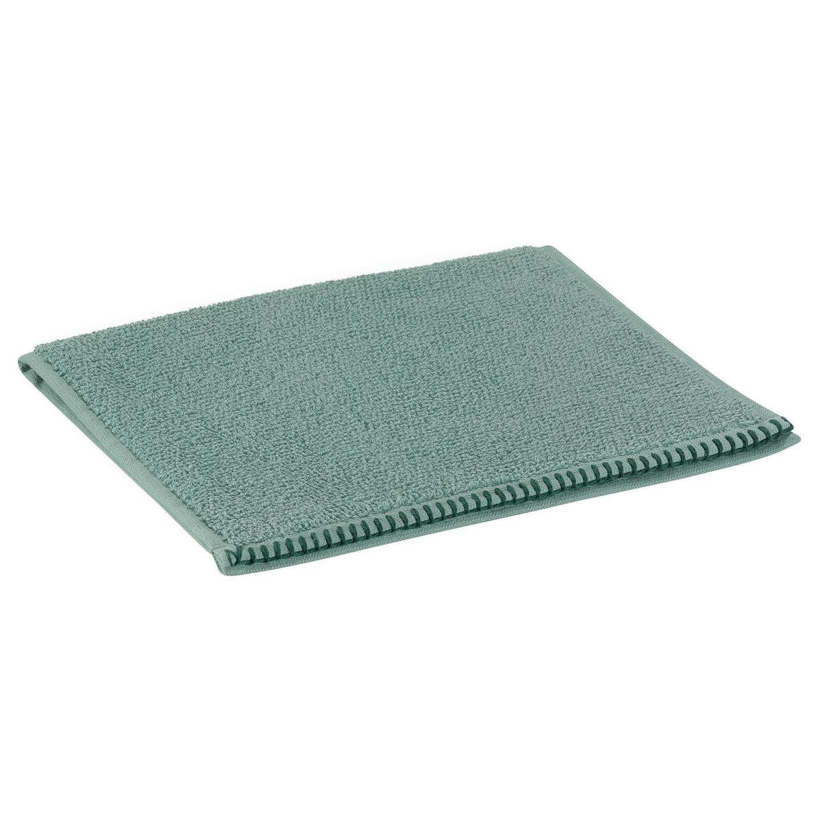 Bora Sage guest towel 30 x 50