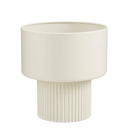 Flowerpot inside Lux Off-white