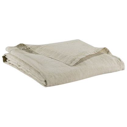 Natural Zephyr flat sheet 240 x 300