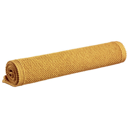 Plain bath mat Etia Absynthe 54 x 64