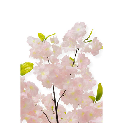 Artificial Cherry Blossom 150cm Pink