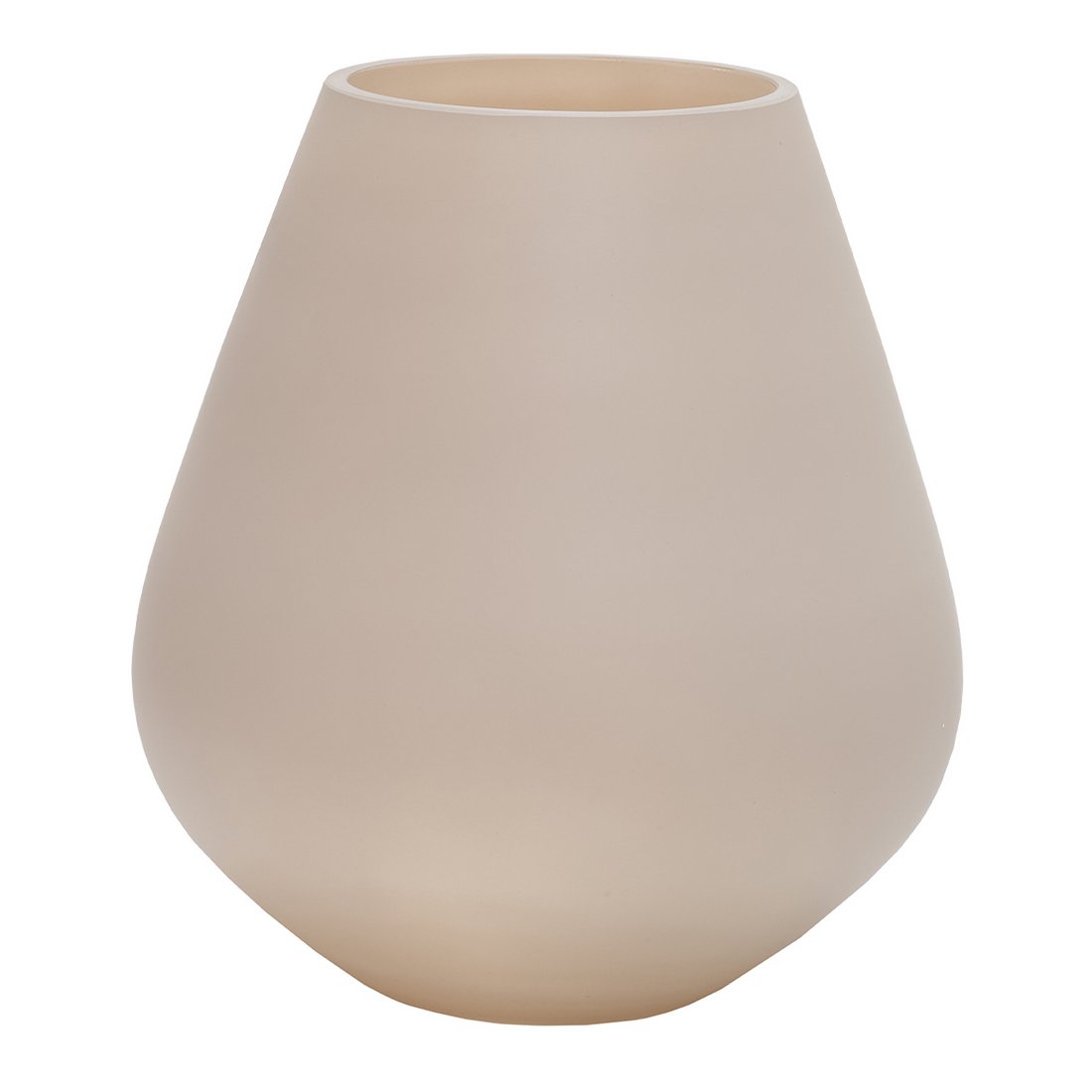 Tasman S matte ivory