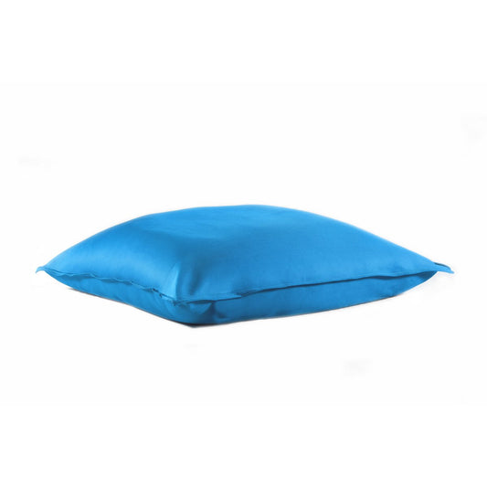 FLOAT BEANBAG SWIMMINGPOOL - turquoise