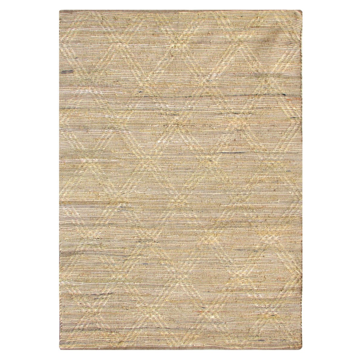 Tapis Amaya Beige/naturel 160 x 230