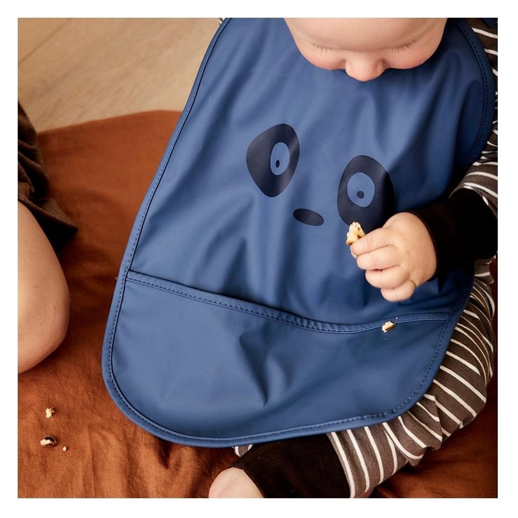 Ida bib coated